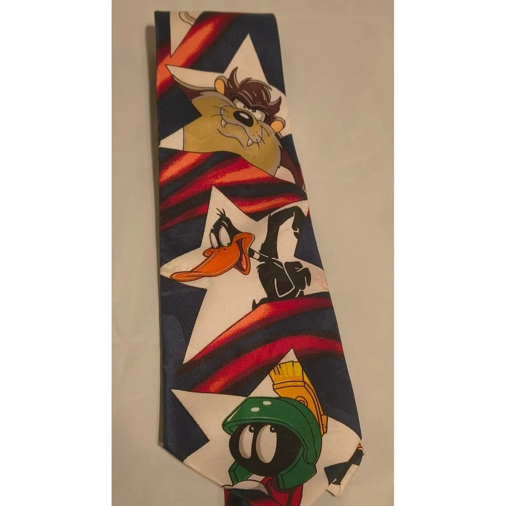Looney Tunes Mania vintage looney